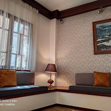 شقة Johnny'S Loft أغرينيو المظهر الخارجي الصورة