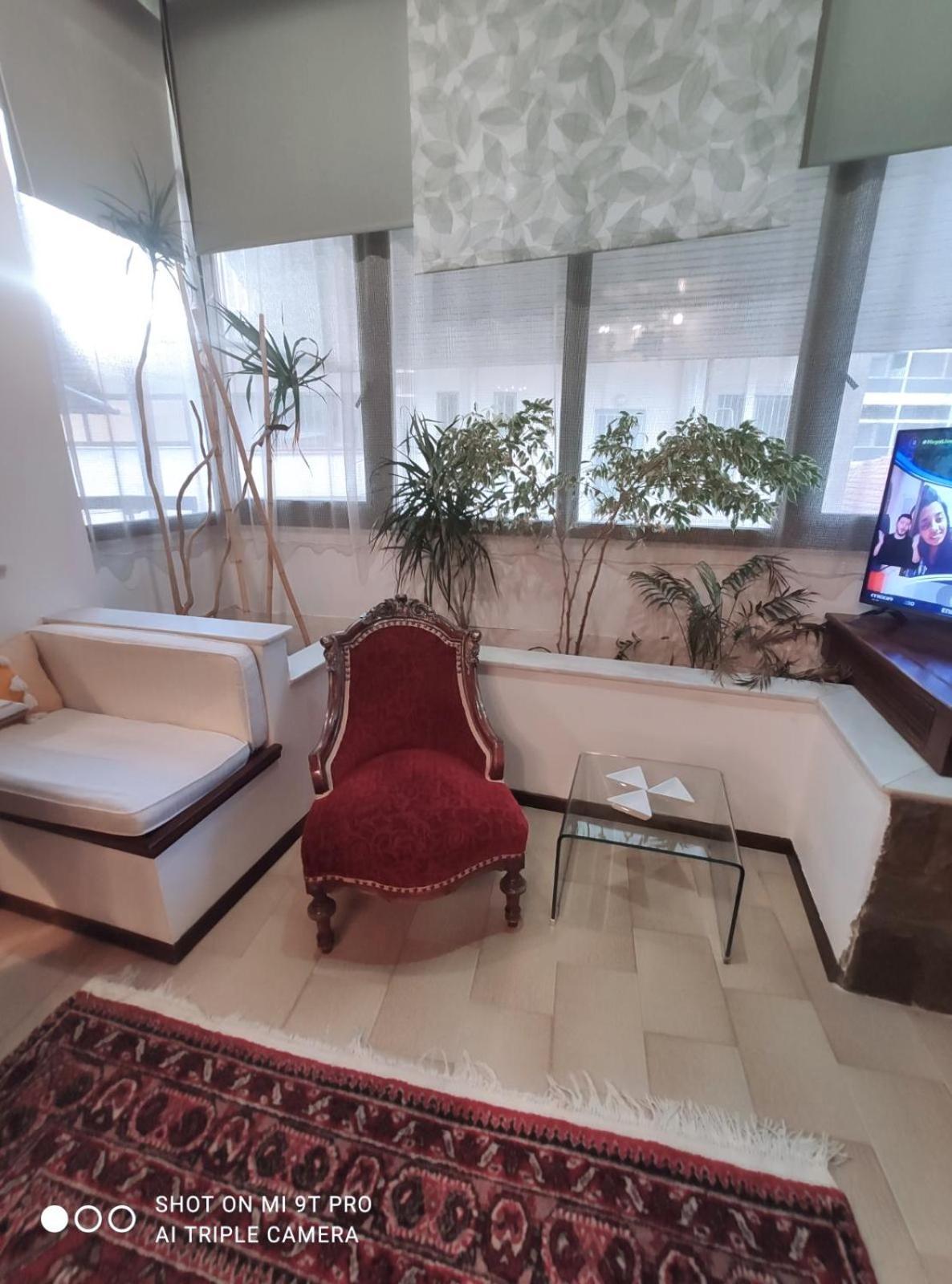 شقة Johnny'S Loft أغرينيو المظهر الخارجي الصورة