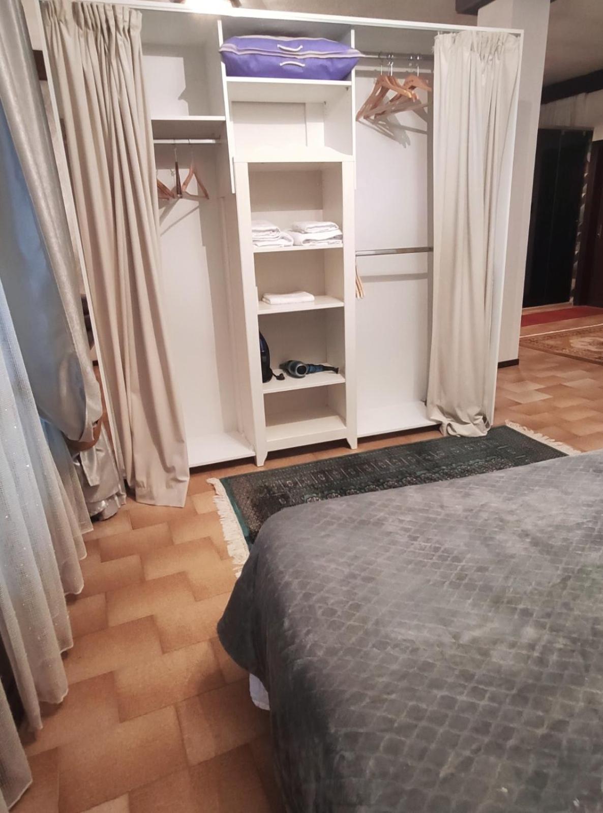 شقة Johnny'S Loft أغرينيو المظهر الخارجي الصورة