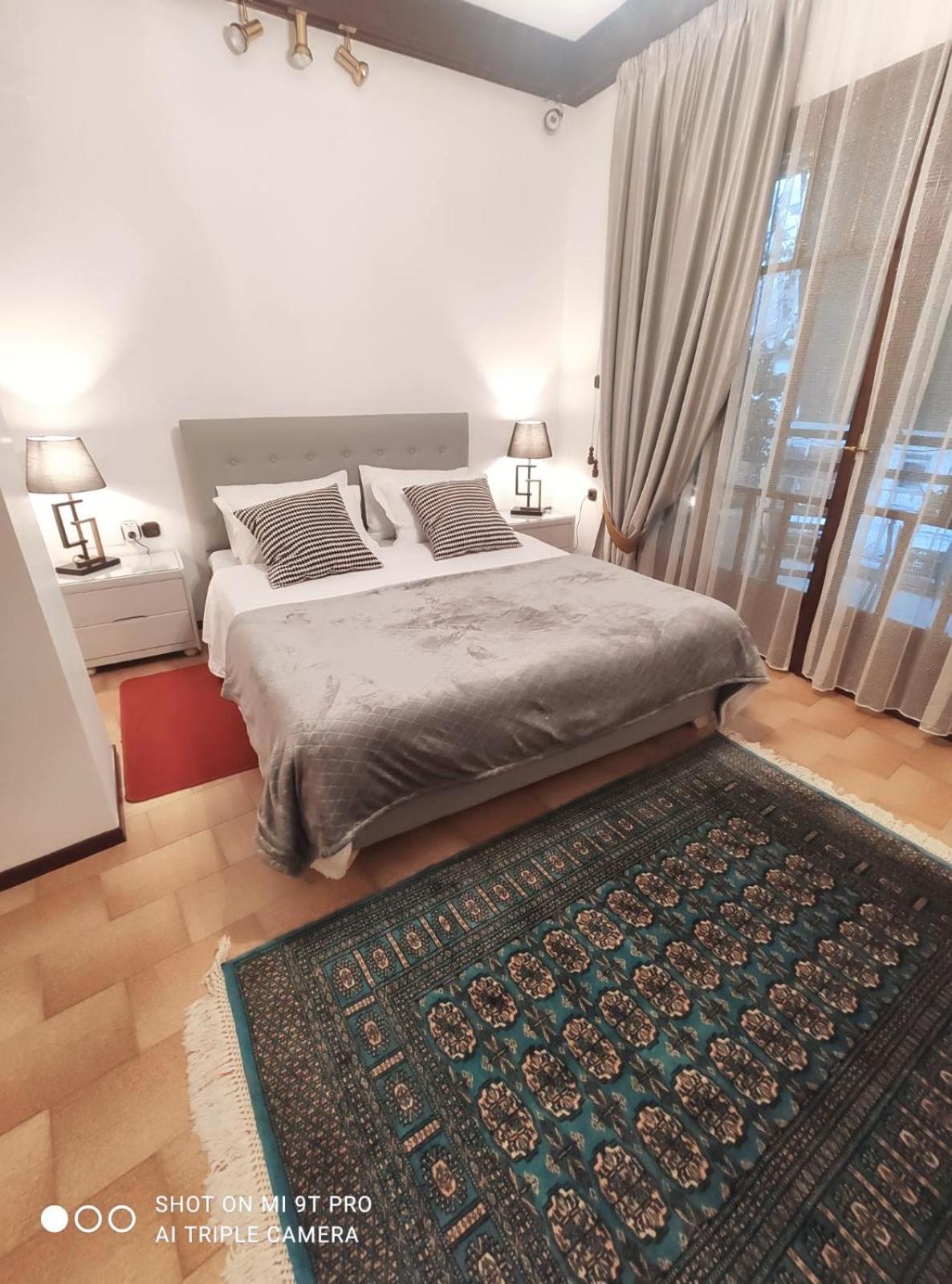 شقة Johnny'S Loft أغرينيو المظهر الخارجي الصورة